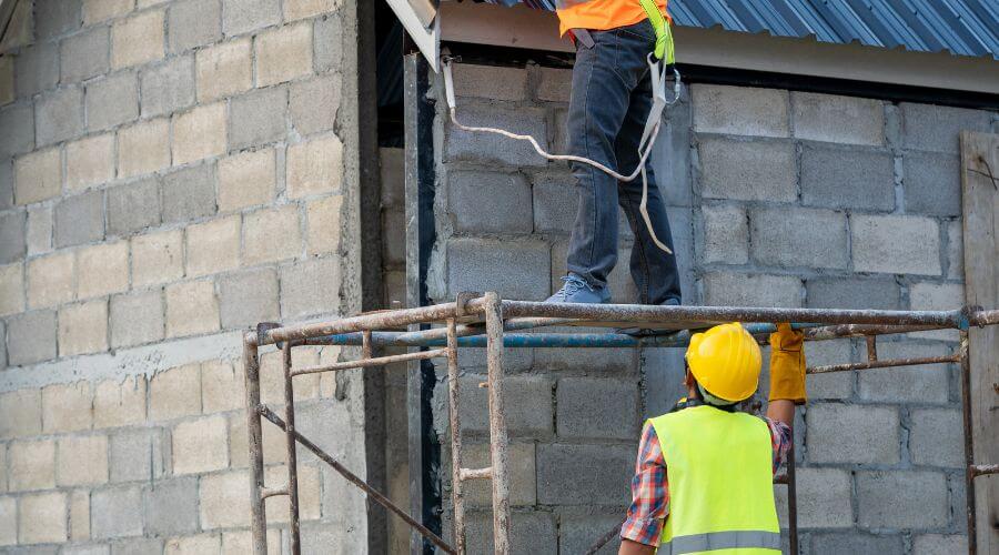 Expert new roof installation services in Hope, KS